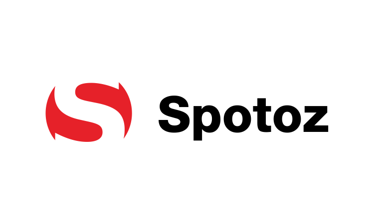 Spotoz.com - Catchy domains for sale