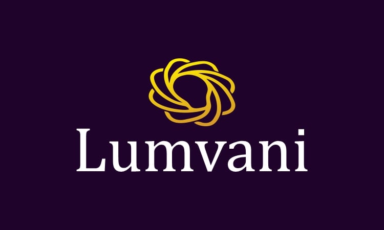 Lumvani logo