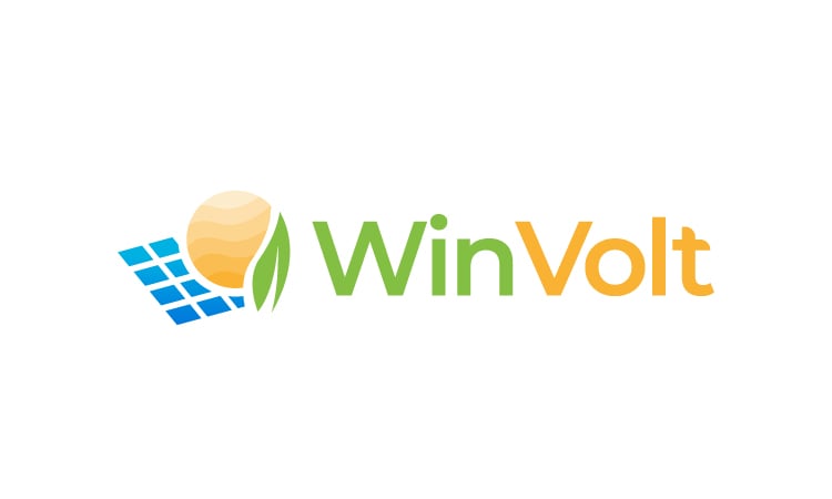 WinVolt.com - Catchy premium domain names