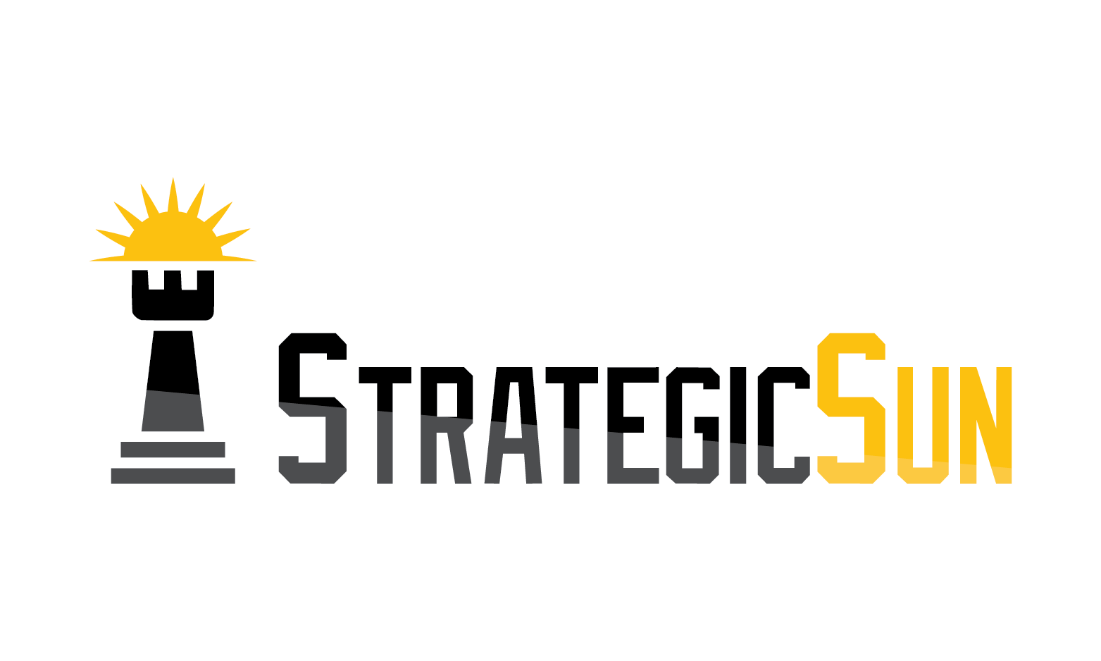 StrategicSun logo