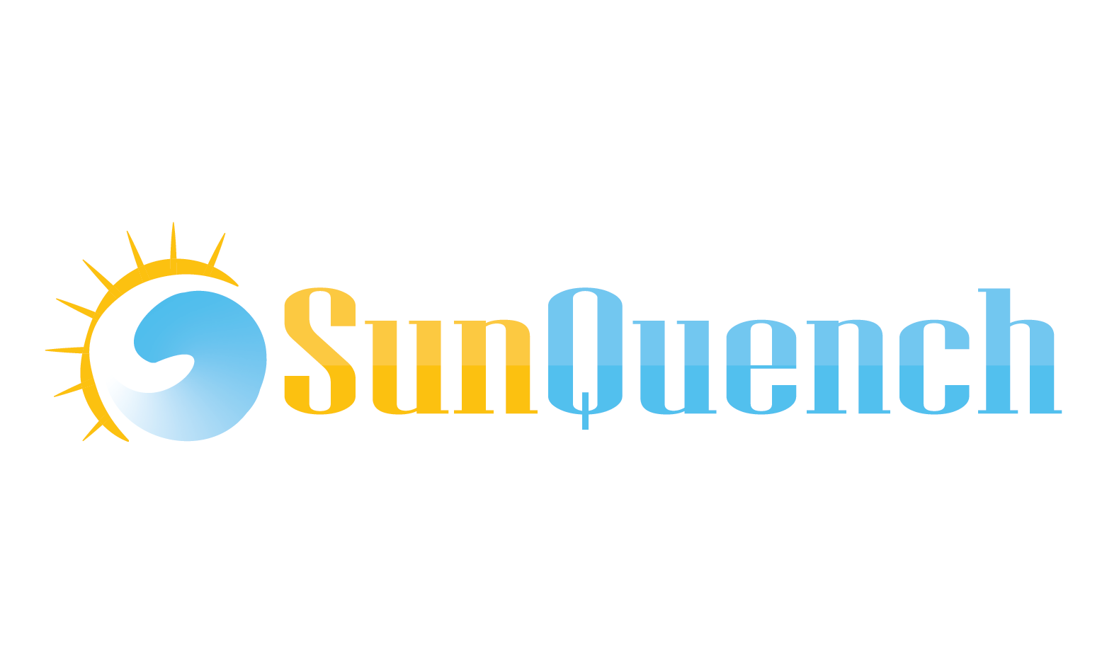 SunQuench logo