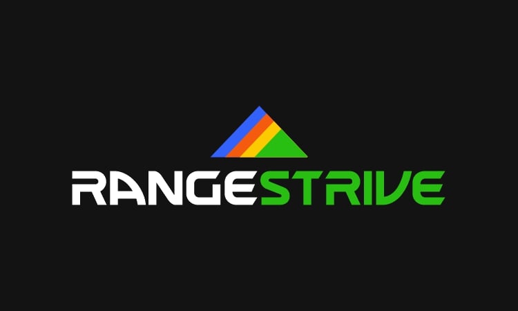 RangeStrive.com - buy New premium domains