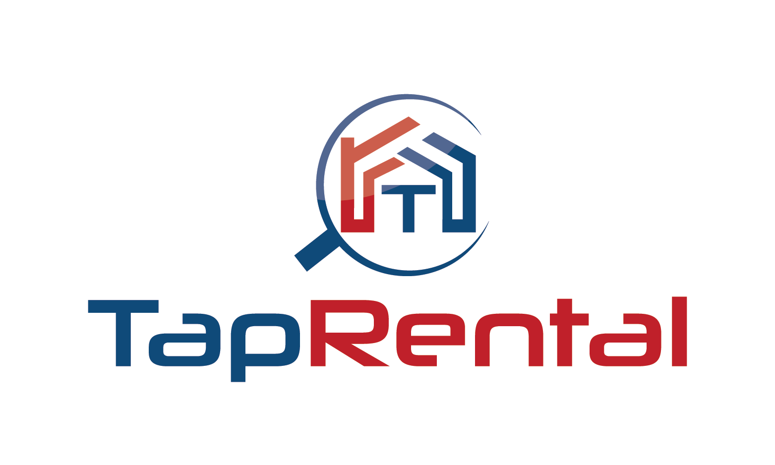 TapRental logo