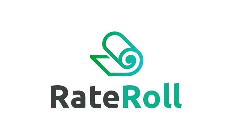 RateRoll.com - buy Cool premium names