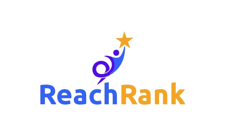 ReachRank logo