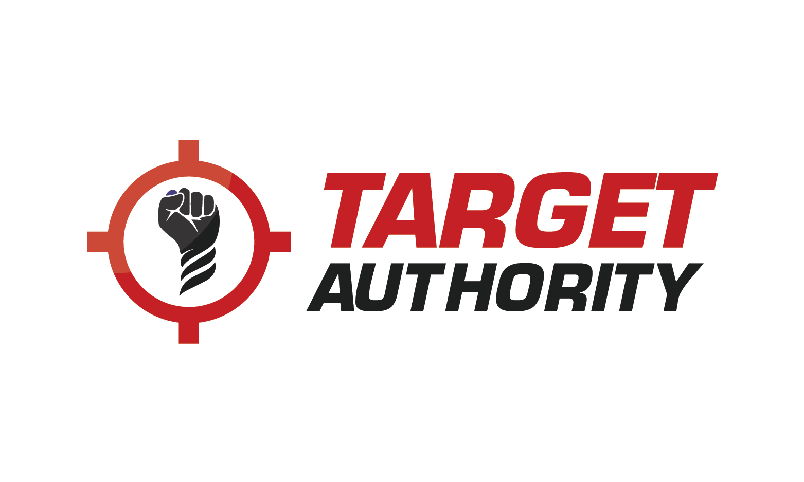 TargetAuthority logo