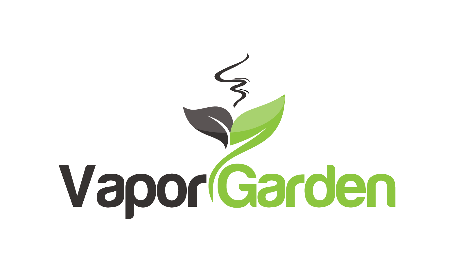 VaporGarden logo