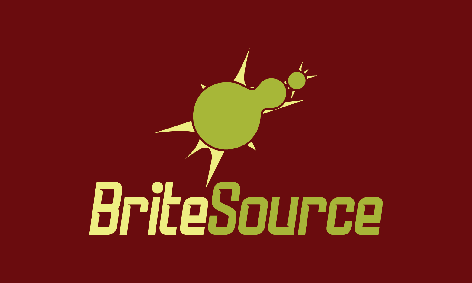 BriteSource logo