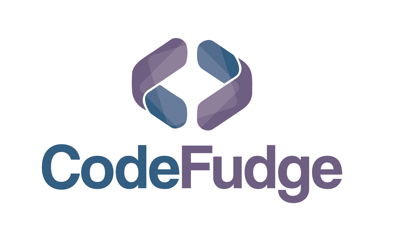 CodeFudge logo