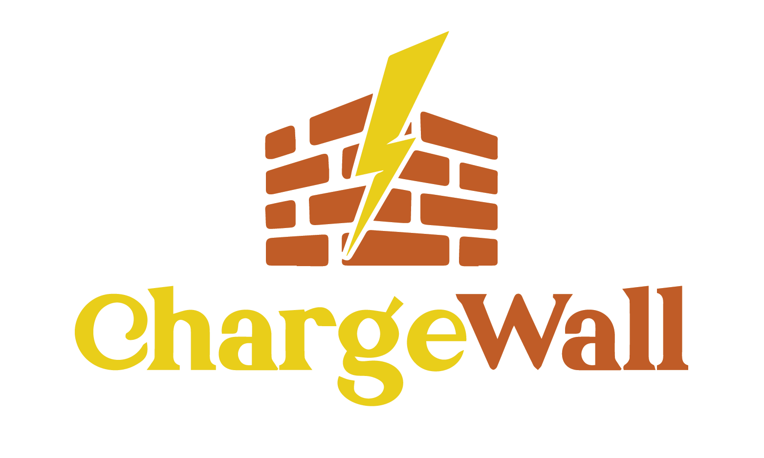 ChargeWall logo