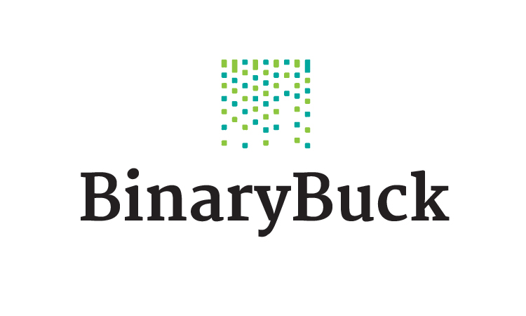 BinaryBuck.com - Creative premium domains
