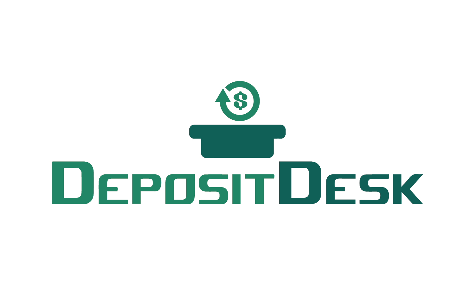 DepositDesk logo