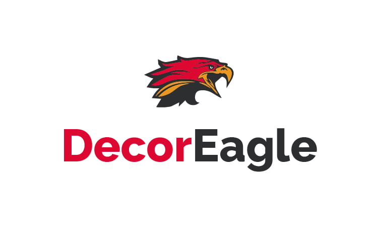 DecorEagle.com - buy Catchy premium domains