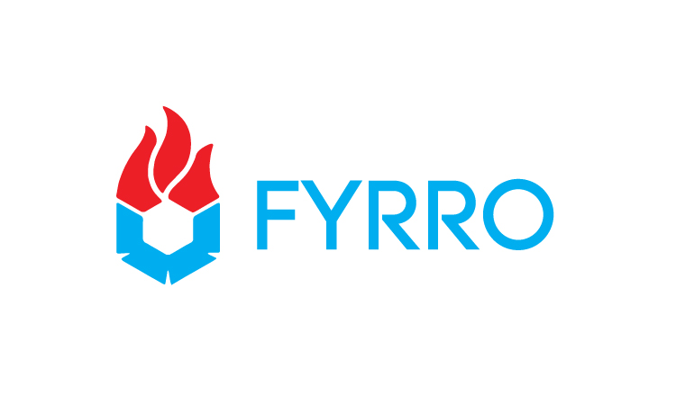 Fyrro.com - Unique premium domain marketplace