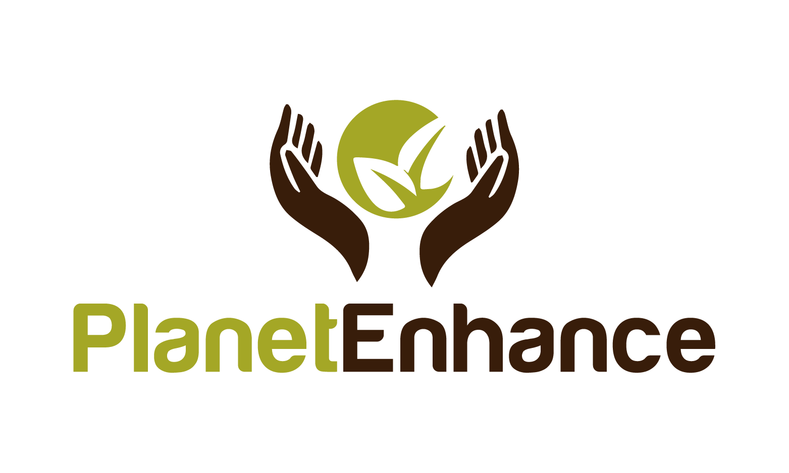 PlanetEnhance logo