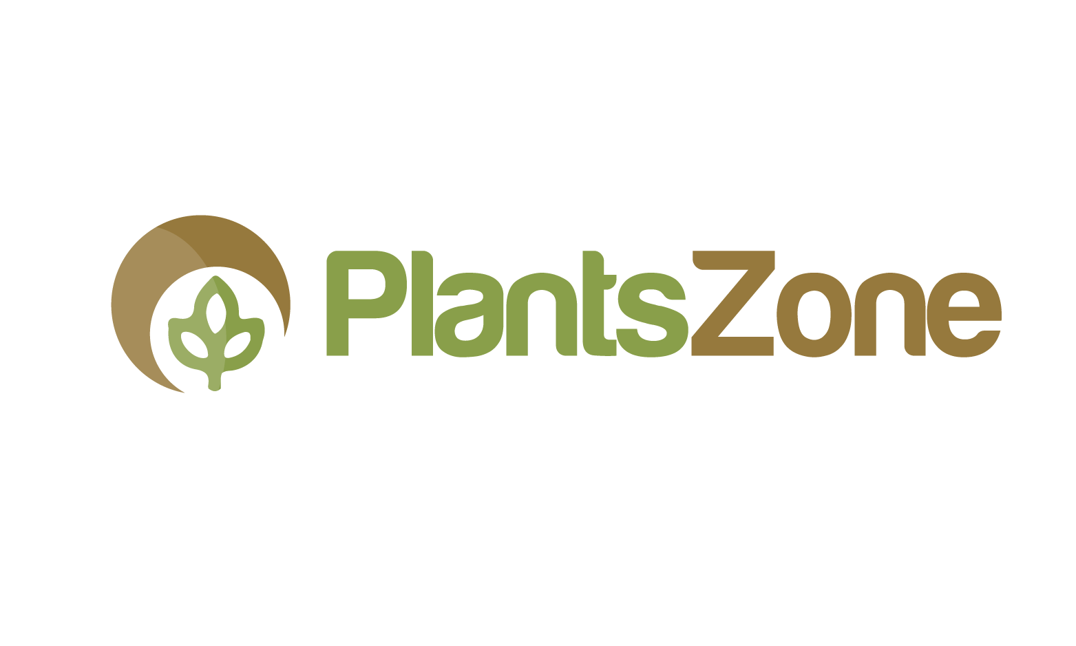 PlantsZone logo