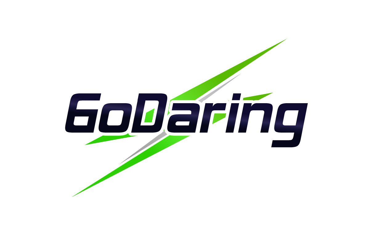 GoDaring.com - Great premium domain marketplace