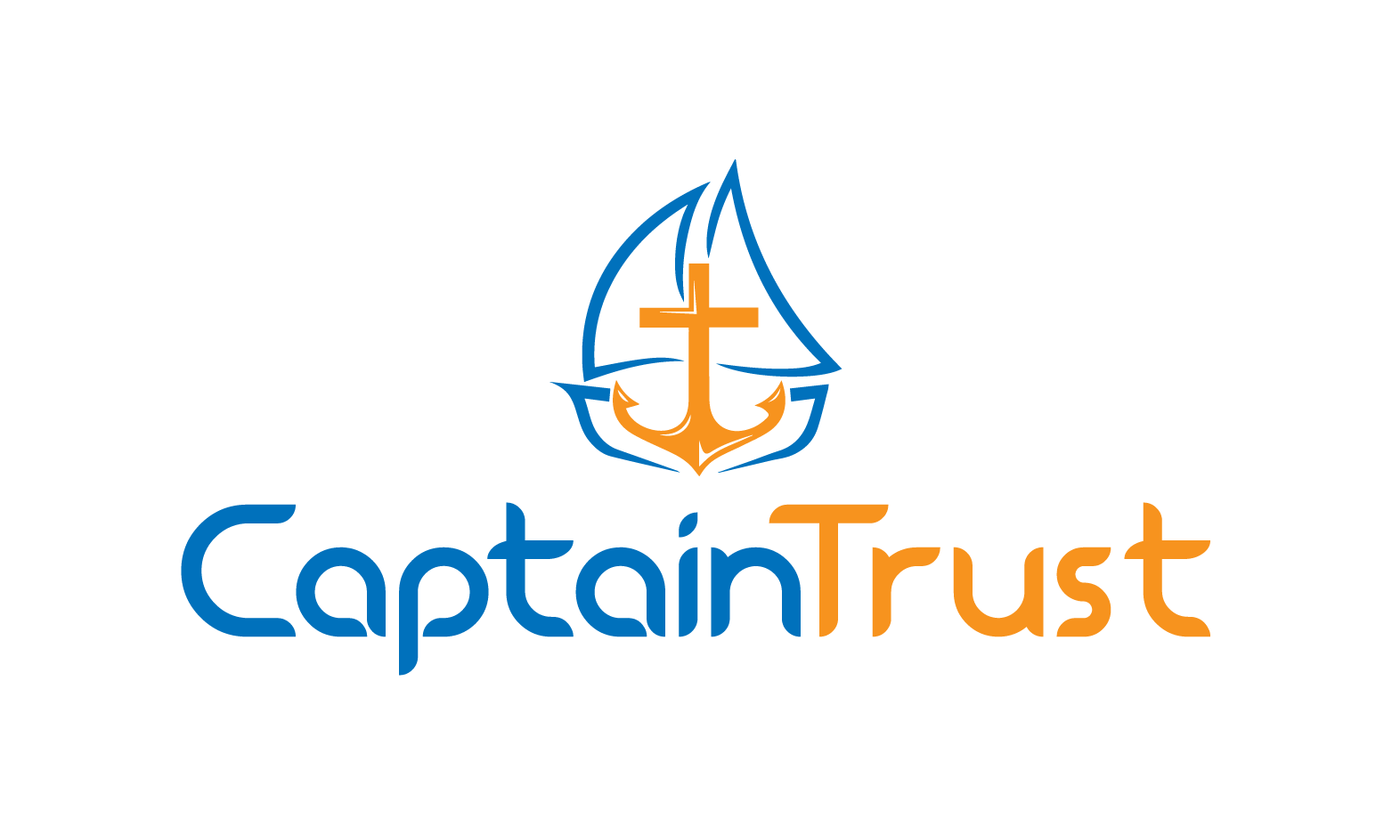 CaptainTrust logo