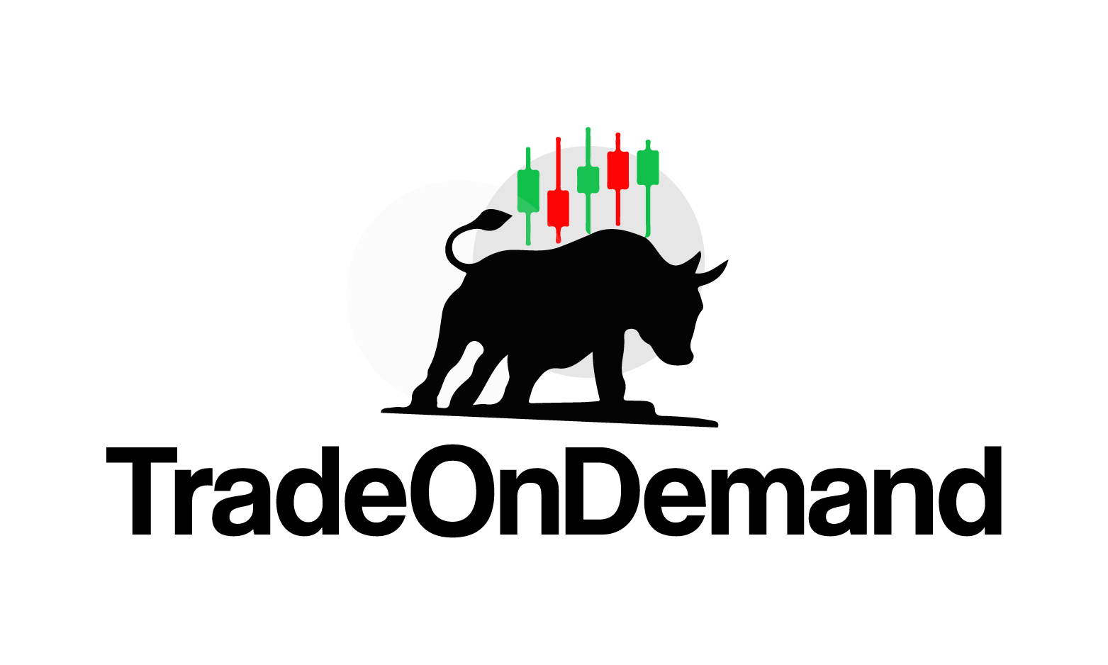 TradeOnDemand logo