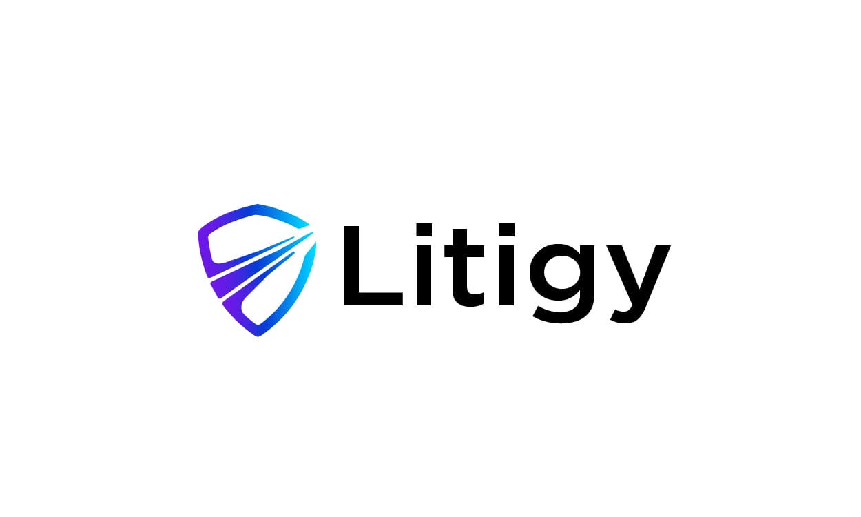 Litigy.com - New premium domain names for sale