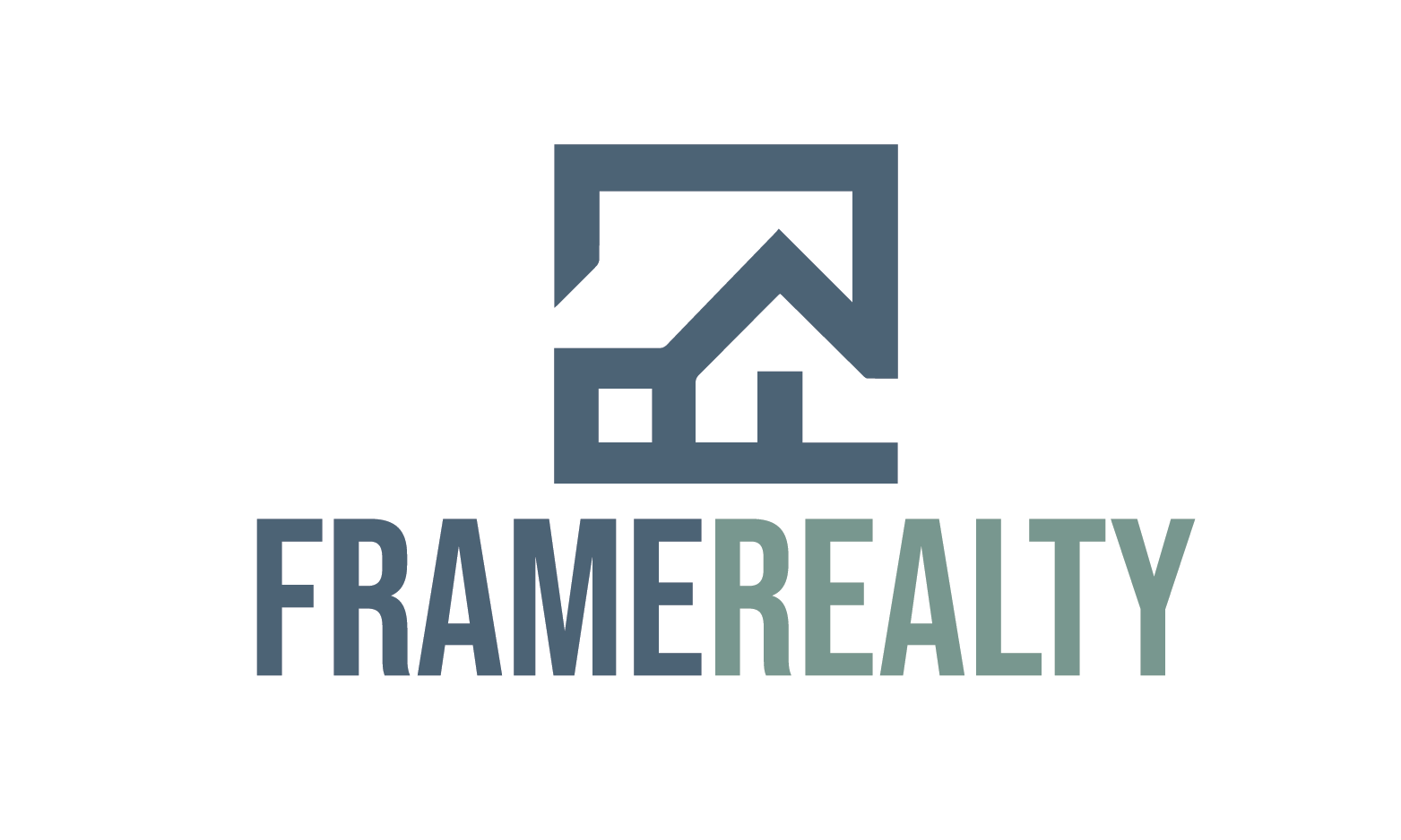 FrameRealty logo
