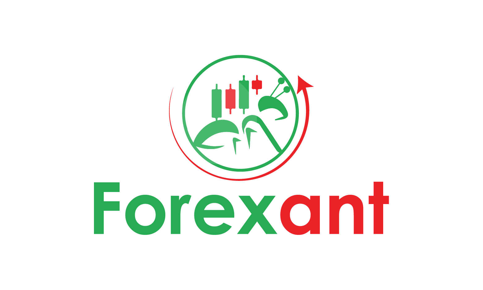 ForexAnt logo