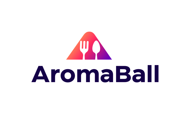 AromaBall.com - Catchy premium domains