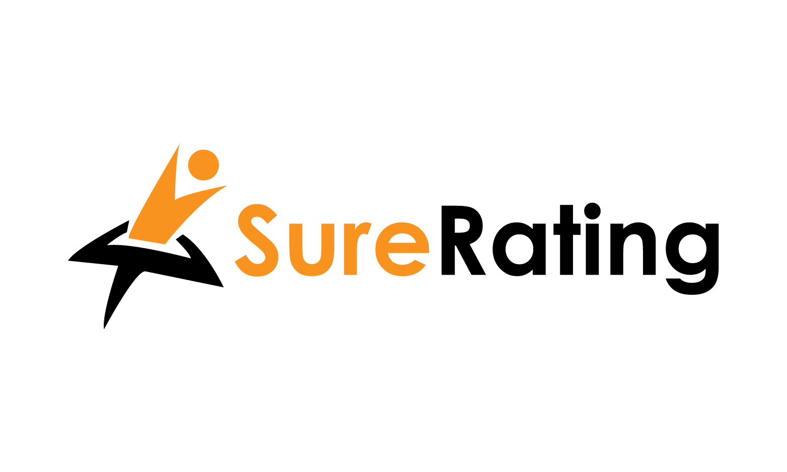 SureRating logo