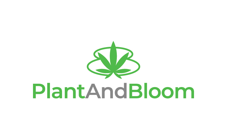 PlantAndBloom.com - Best premium domains for sale
