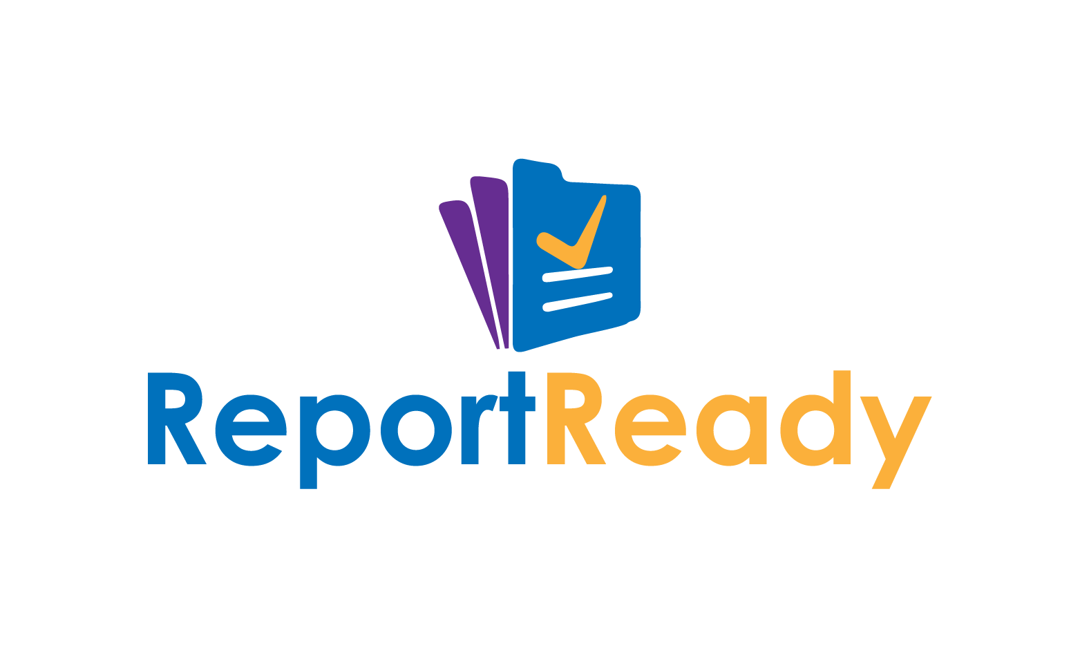 ReportReady logo