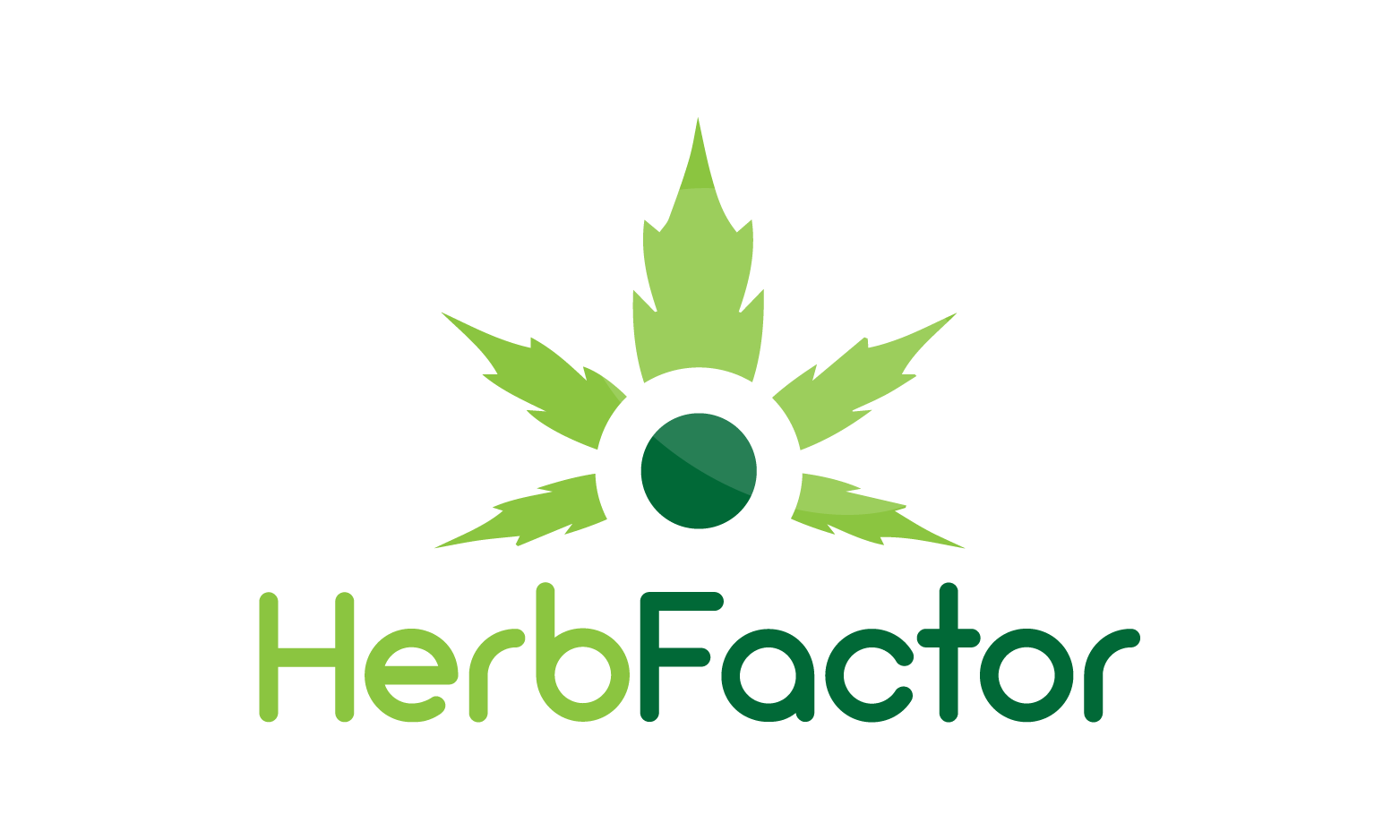 HerbFactor logo