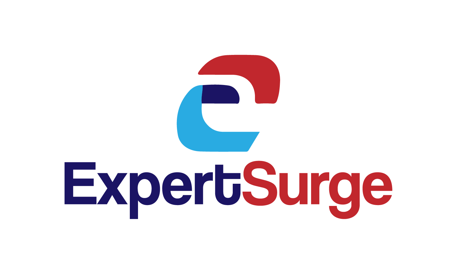 ExpertSurge logo