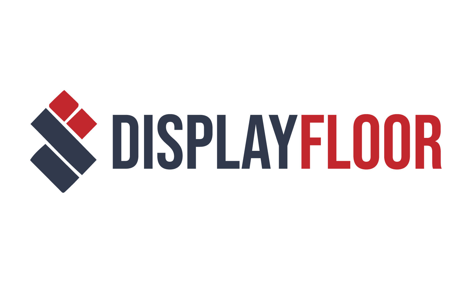 DisplayFloor logo