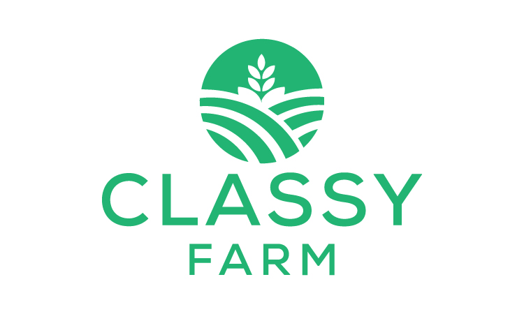 ClassyFarm logo