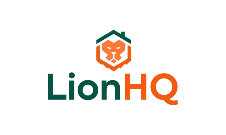 LionHQ logo