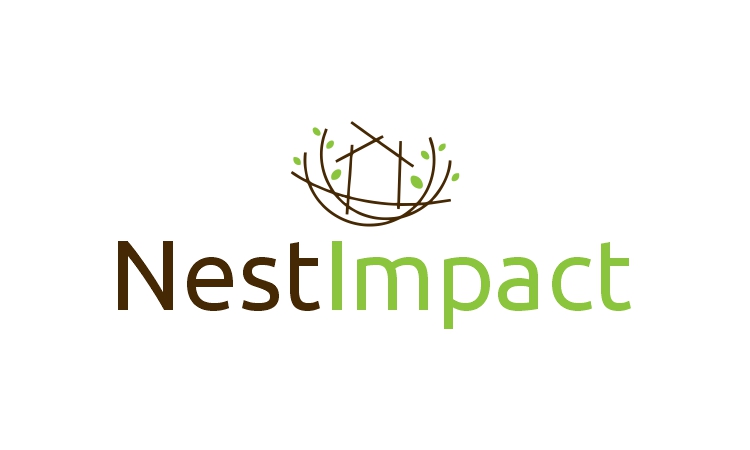 NestImpact.com - Good premium names