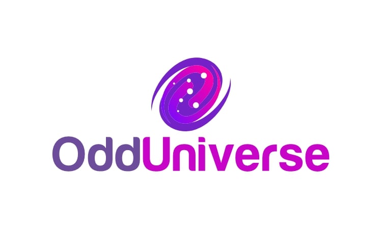 OddUniverse.com - Good premium domain marketplace