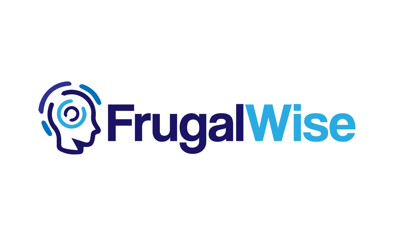 FrugalWise logo