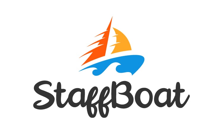 StaffBoat.com - Catchy premium domains