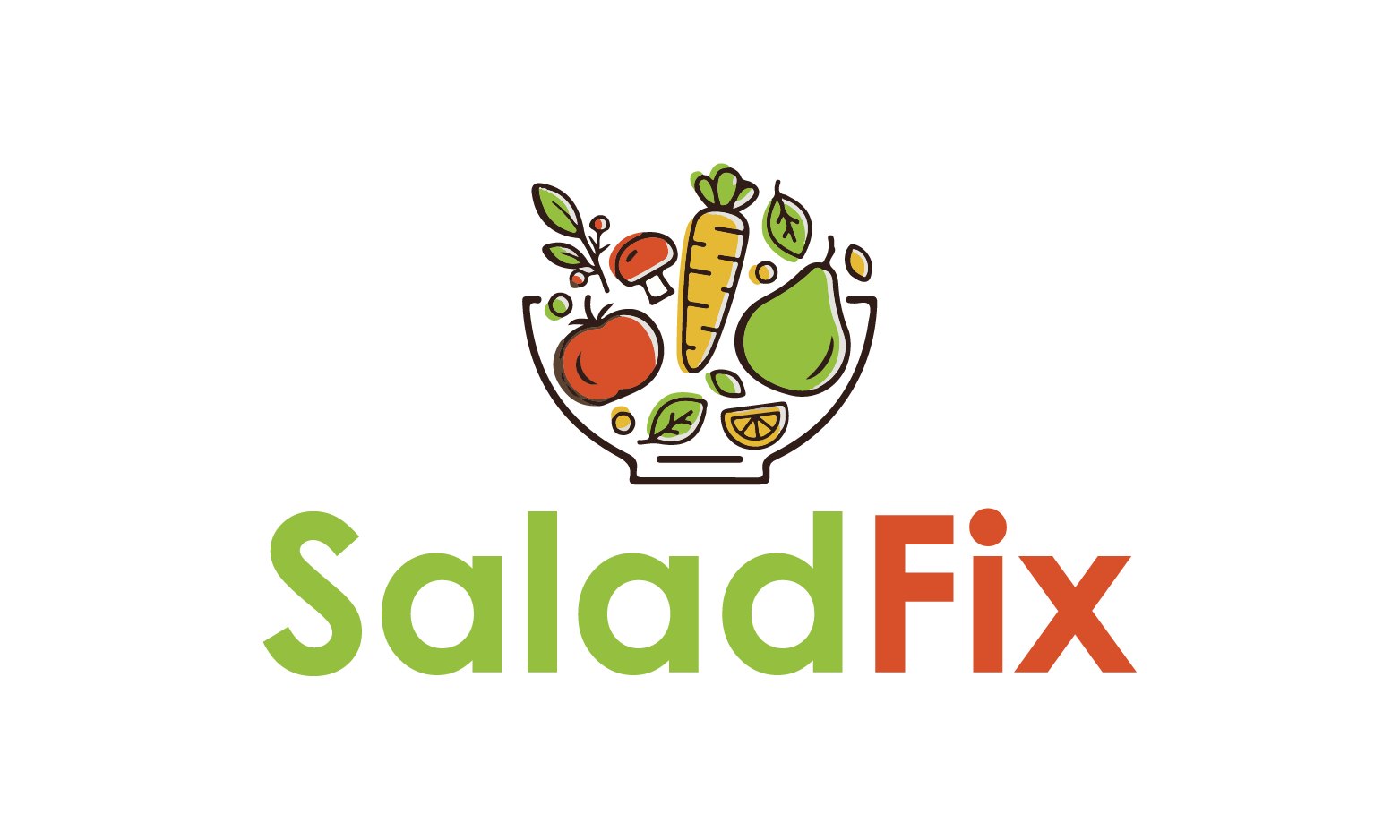 SaladFix.com
