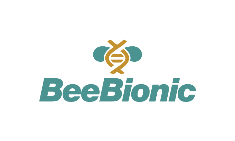 BeeBionic logo