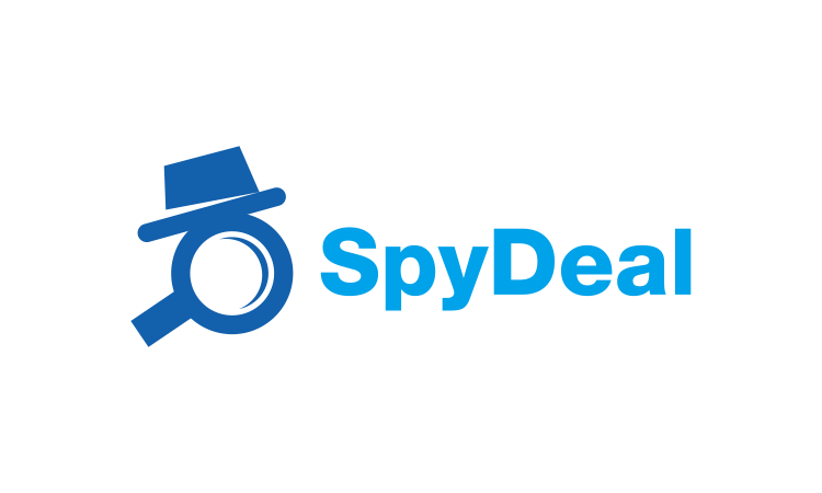 SpyDeal.com - Good premium domains for sale