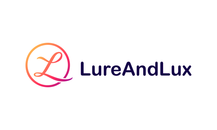 LureAndLux.com - Unique premium domain marketplace