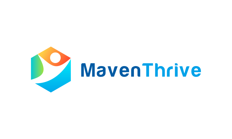 MavenThrive.com - Great premium domain names for sale