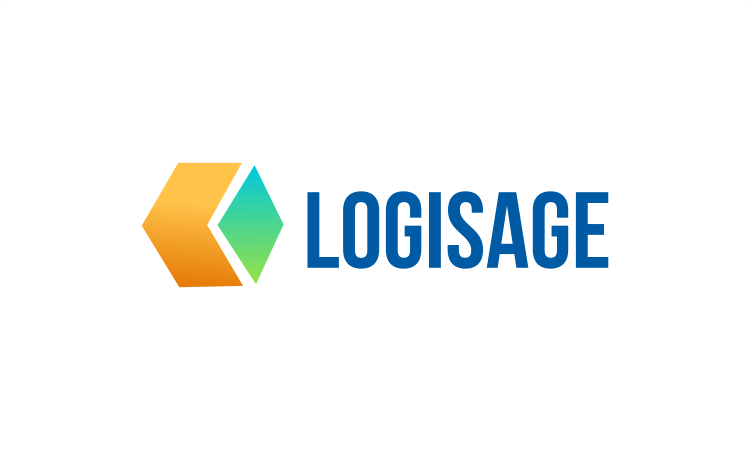 Logisage logo