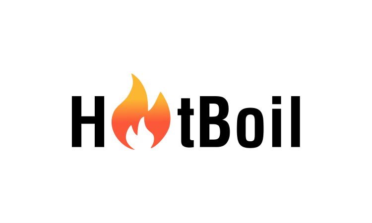 HotBoil logo