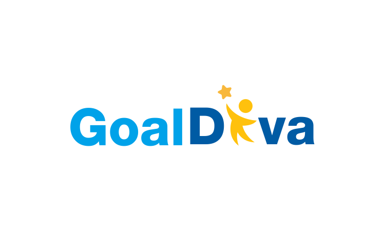 GoalDiva.com - buy Unique premium domains