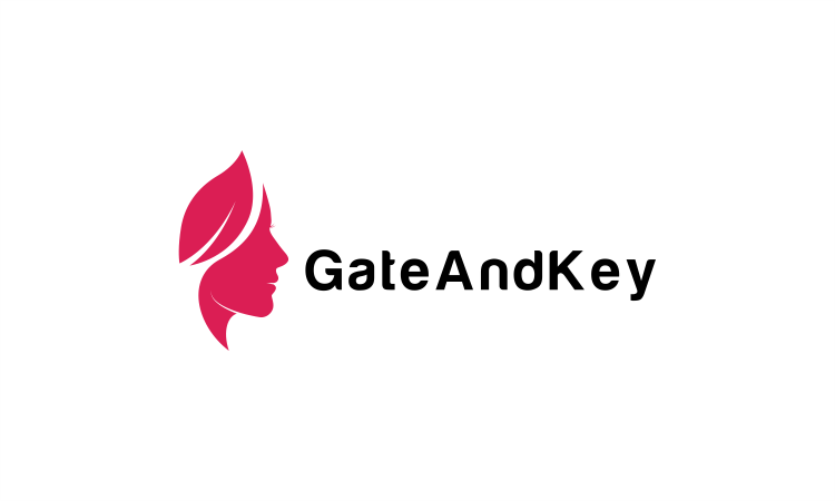 GateAndKey.com - Creative premium domain names