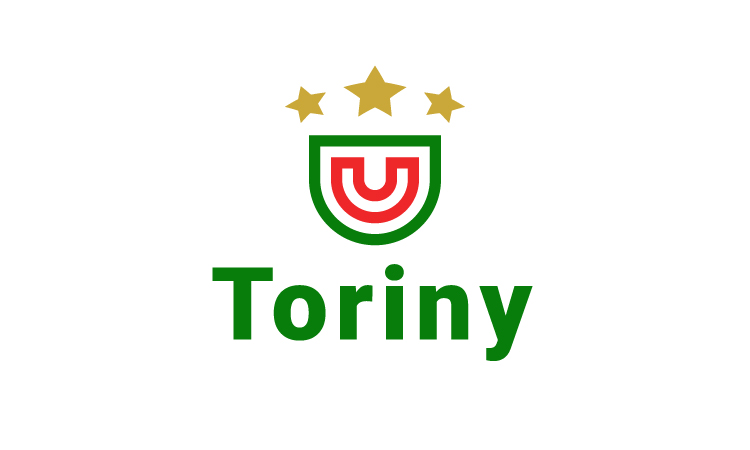 Toriny.com - buying Good premium names