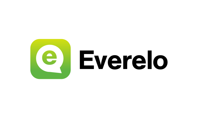 Everelo logo